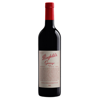 Penfolds Grange 2010 奔富酒庄最顶级的红葡萄酒 葛兰许 2010年 Penfolds Grange 2010 奔富酒庄最顶级的红葡萄酒 葛兰许 2010年